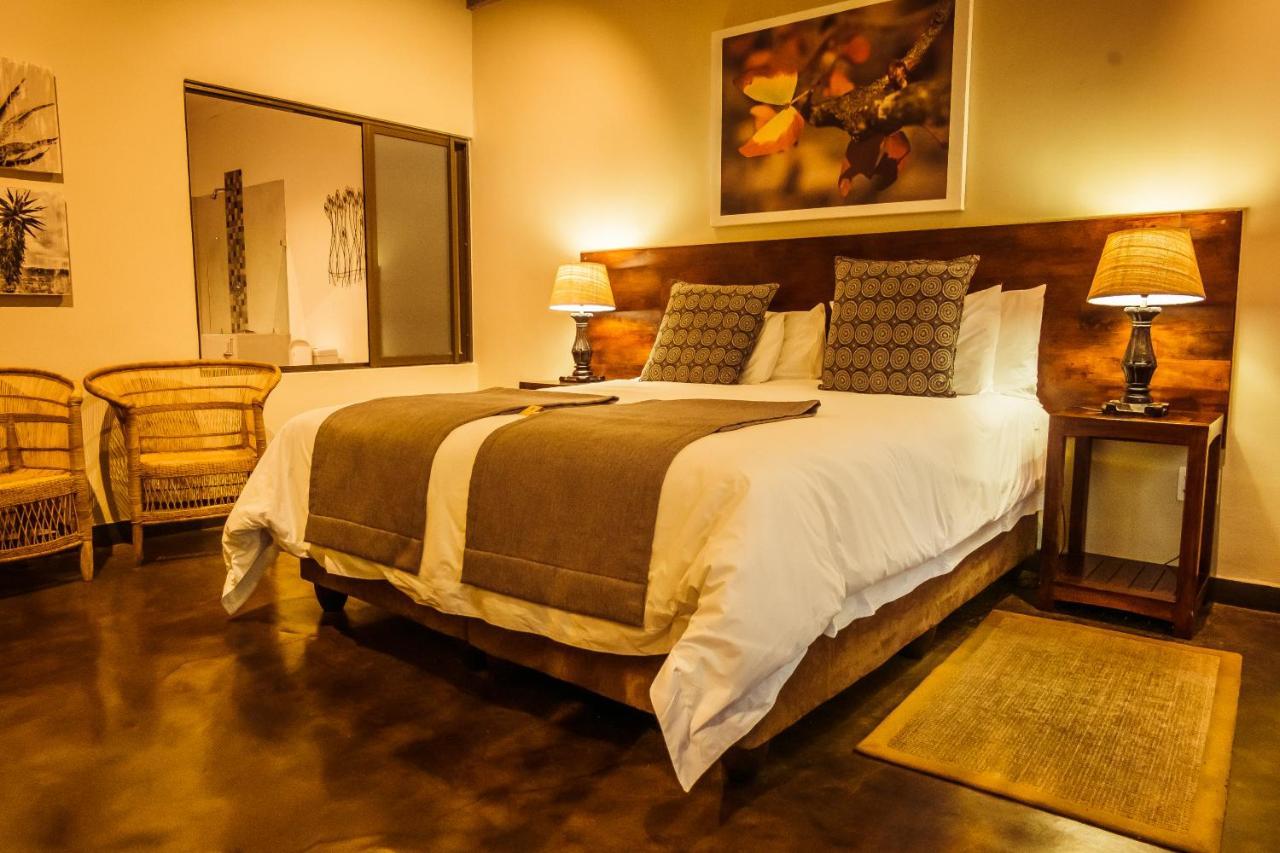 Bushveld Terrace Safari Hotel, Lodge & Spa Phalaborwa Exterior foto